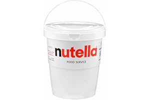 Nutella Hazlenut Nutella 3 kg