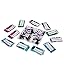 Kuber Industries™ Women Handkerchief With Mobile Cover Or Money Purse Set of 12 Pcs RS.489.00