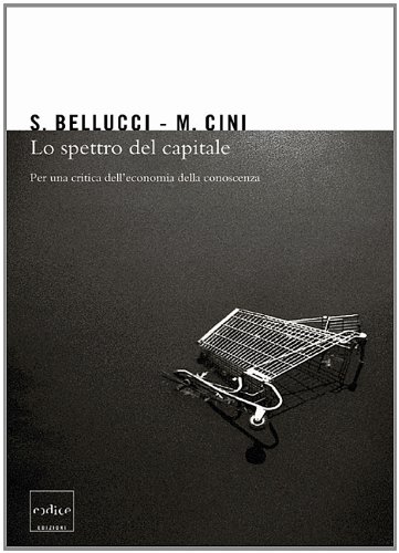 Lo spettro del capitale