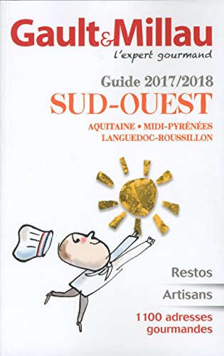 Guide Sud-Ouest 2017/2018 francais Guide Sud-Ouest 2017/2018 francais