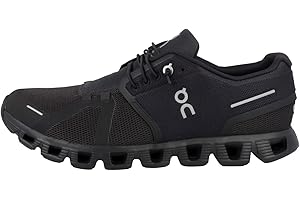ON Running Herren Cloud 5 Wanderschuhe