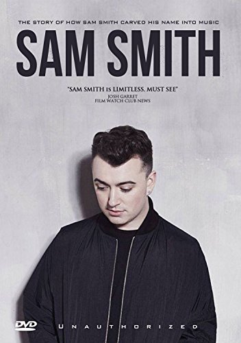 Preisvergleich Produktbild Sam Smith My Story [DVD-AUDIO]