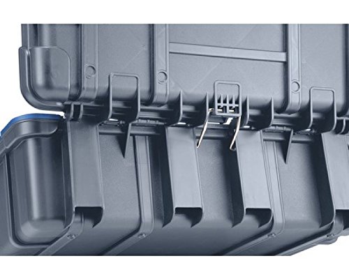 Küpper Elektriker- / Werkzeugkoffer Modell 50050 - 3