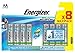 Price comparison product image Energizer Eco Advanced AA Batteries - Pack of 8