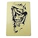 ITATOO TATTOO® 10pcs Blank Tattoo Practice Skin for Beginners Learning Tattoo