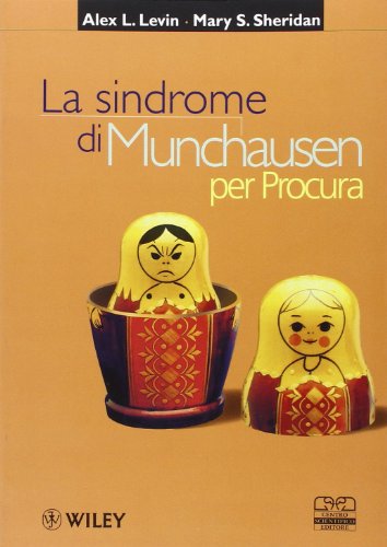 La sindrome di Munchausen per procura
