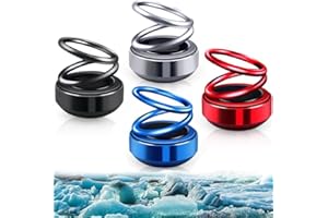 Kidmis Tragbarer kinetischer Molekularheizer, Neu Tragbare Kinetische Mini Heizung, Kinetische Heizung, Kinetische Heizung Für Fahrzeuge, Mini tragbarer kinetischer Heizer (4 Packung)