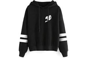 YIMIAO Sweat à Capuche Fairy Tail Japonais Anime Sweatshirt Unisex Gray Pullover Hooded Natsu Hoodie Hommes Femmes