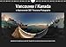 Produktbild Vancouver / Kanada in faszinierender 360° Panorama-Photographie (Wandkalender 2019 DIN A4 quer): Vancouver / Kanada in faszinierender 360° ... (Monatskalender, 14 Seiten ) (CALVENDO Orte)