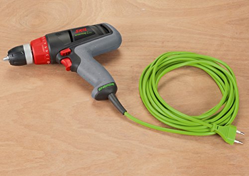 Skil Netzschrauber 6221 AA Energy (38 Nm, 2 Gang, 6m Kabel) - 6