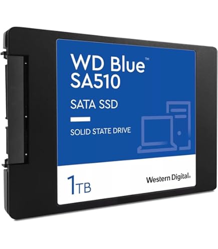 Samsung 870 QVO 1 TB SATA 2.5 Inch Internal Solid State