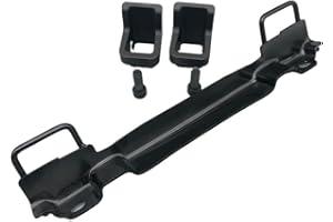ZYWUOY Para Ford Focus ISOFix para kit de conexión de asiento (2005 2010), materiales para mayor seguridad