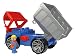 Lena Truxx Range Dump Truck