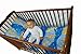Bedding Set Pillowcase+Duvet Cover For Baby Toddler To Fit Cot/Cot Bed 2pieces