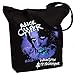 Produktbild Willkommen Sie Alice Cooper - 2 mein Alptraum 2012 Tour Tote Bag