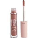 Golden Rose Nude Look Natural Shine Lipgloss No: 01 Nude Delight - Doğal Parlak Dudak Parlatıcısı