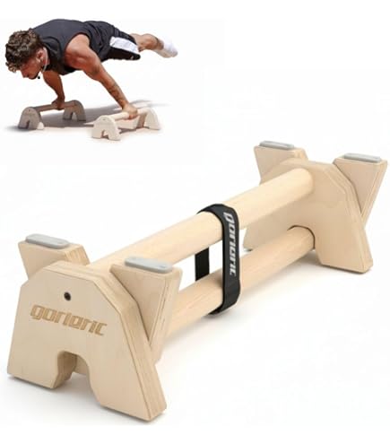 FitWood Gymnastiek Ringen - Turnringen FitWood Gymnastiek Ringen - Turnringen