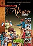 Bd alsace tome 9 : allons, enfants... by 