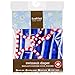 Kushies Swim Diaper, Blue Ahoy Print, X-Large Color: Blue Ahoy Print Size: X-Large