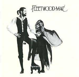 Thunder only happens when its raining ... : Fleetwood Mac, Stevie Nicks ...