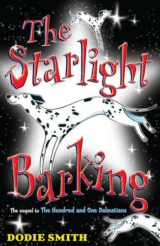 Download The Starlight Barking (101 Dalmatians)
