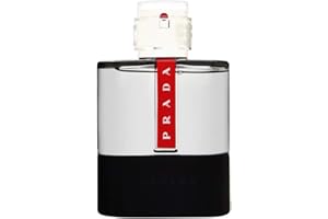 Perfume Hombre Luna Rossa Carbon Prada EDT