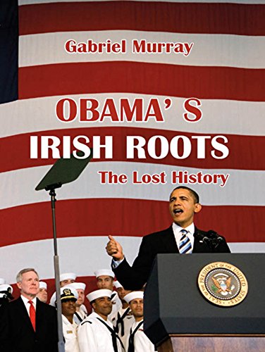 Obama's Irish Roots (English Edition)