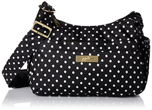 Ju Ju Be Legacy HoboBe Diaper Bag The Dutchess
