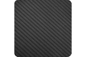 Hydrographique feuille Feuille Hydrographie Water Transfer Printing Activateur Kit Activator Hydrographics fibre de carbone Largueur: 100cm. Longuer: 100cm (HFC-125)