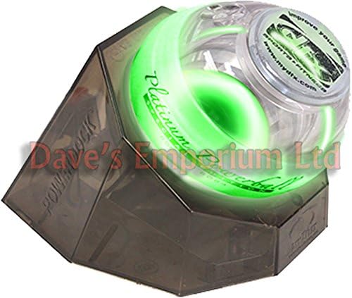 DFX Docking Station with platinum, Green