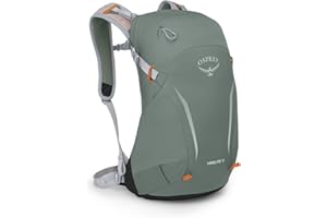 Osprey Hikelite Unisex Zaino