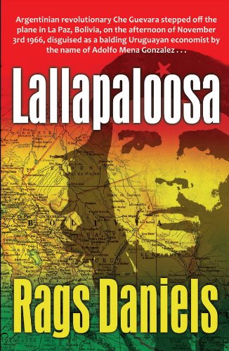 Lallapaloosa