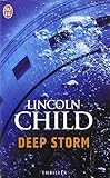 Deep Storm