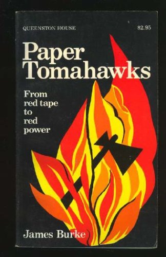 Preisvergleich Produktbild Paper tomahawks: From red tape to red power