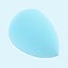 Neverland Sponge Powder Puff Flawless Foundation Beauty Makeup Beauty Blender Light Blue