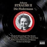 Die Fledermaus - Karajan