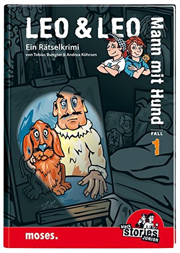 Download <br /><br />Leo & Leo: Mann mit Hund: Rätselkrimis Band 1 (Leo & Leo - Rätselkrimis) Download Leo & Leo: Mann mit Hund: Rätselkrimis Band 1 (Leo & Leo - Rätselkrimis)