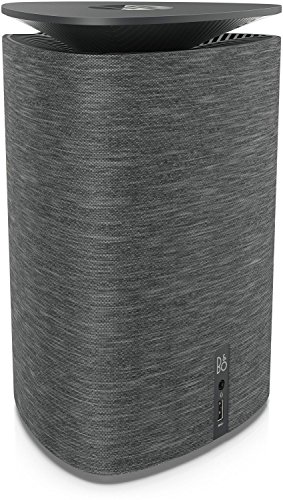 HP Pavilion Wave (600-a002ng) Desktop PC (Intel Core i5-6400T, 8 GB RAM, 1 TB HDD, 128 GB SSD, AMD Radeon R9 M470 Grafikkarte, Windows 10 Home 64) Dunkelgrau - 3