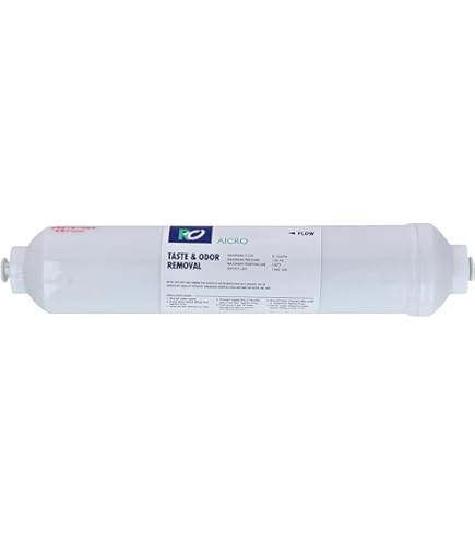 Lot De 5 Filtres À Eau De Rechange Pour Haier 0060823485A Kemflo Aicro Mcs662Fix Hb21Fwnn Hrf