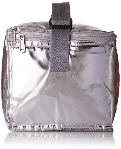 3 Sprouts Lunch Bag Elefant - 3