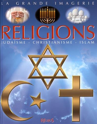 Les  religions