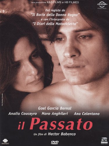 Il Passato [Italia] [DVD]