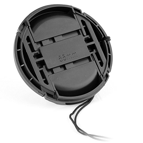 Neuftech 55mm Bouchon Capuchon Cache Protection d objectif pour Sony Canon Pentax Nikon Olympus Zeiss Leica Panasonic Tokina Kodak Fuji Rodenstock Samsung Camera Thread Cam ra digitale SLR reviews Neuftech 55mm Bouchon Capuchon Cache Protection d objectif pour Sony Canon Pentax Nikon Olympus Zeiss Leica Panasonic Tokina Kodak Fuji Rodenstock Samsung Camera Thread Cam ra digitale SLR
