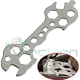 Kit 15 in1 Hex Key Maintenance Repair Tool for Bike Cycling