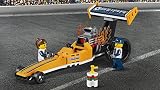 Lego 60151 City Dragster-Transporter, Bausteinspielzeug - 6