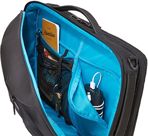 Thule 152900 Accent 2-in-1 Laptop Tasche SafeZone-Fach schneller Zugriff gute Polsterung Schwarz 38 1 cm 15 Zoll reviews Thule 152900 Accent 2-in-1 Laptop Tasche SafeZone-Fach schneller Zugriff gute Polsterung Schwarz 38 1 cm 15 Zoll