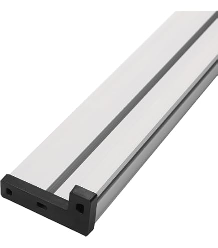 Sega circolare a immersione laser binario guida 3 lame Holzmann tas89m230v
