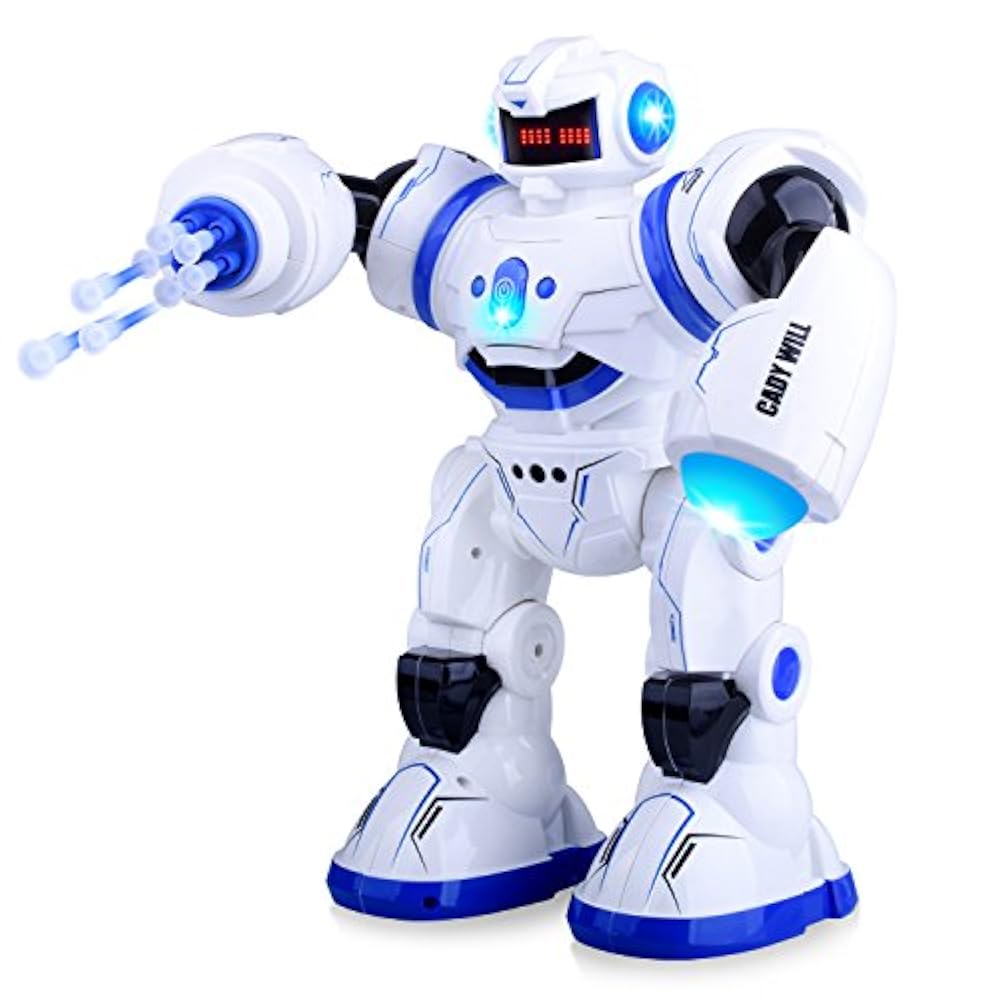 Игрушки роботы картинки для детей