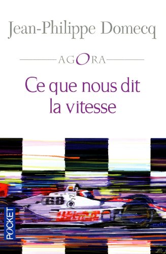 Download Ce que nous dit la vitesse Download Ce que nous dit la vitesse