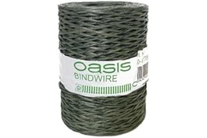 OASIS® Bindwire (gauge 0.40) Natural by Smithers Oasis